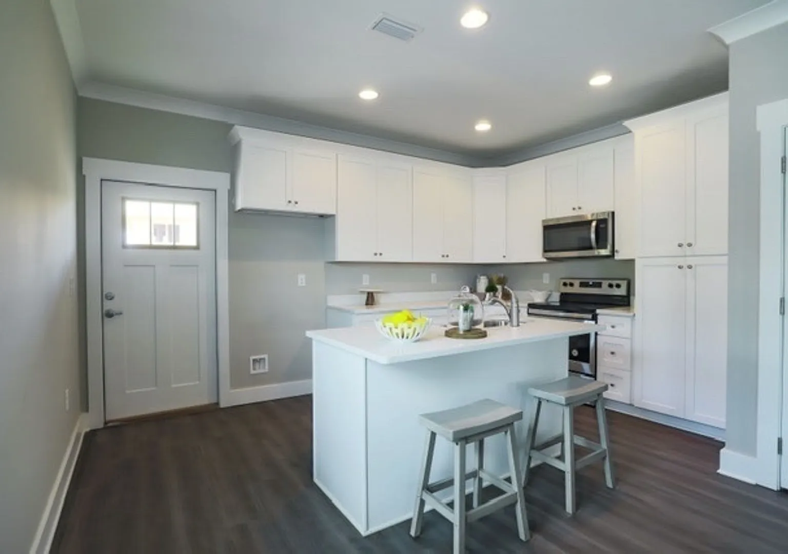Sand Palm Rd N 303 - Horizon — Photo 3