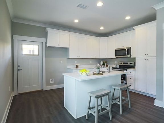 3rd image of 303 N Sand Palm Rd