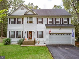 100 Brookewood Dr, Fredericksburg, VA 22405