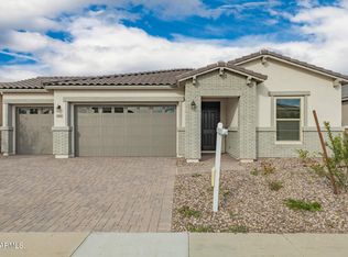 11662 W Luxton Ln, Avondale, AZ 85323