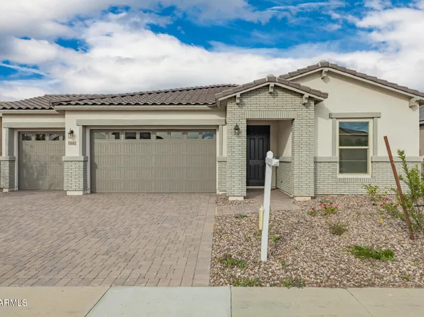 11662 W LUXTON Lane, Avondale, AZ 85323