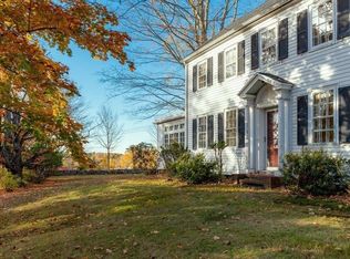 15 Coleman Rd, Byfield, MA 01922