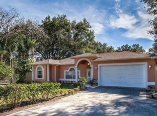 816 W Wheeler Rd, Brandon, FL 33510