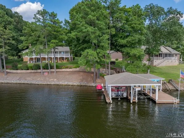 154 Pea Hill Dr, Valentines, VA 23887