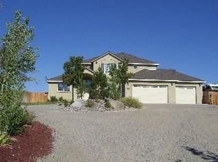 4173 Lepire Dr, Carson City, NV 89701