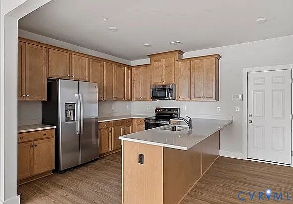 4th image of 1509 Moore St Unit A
