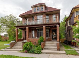 2431 Concord St, Detroit, MI 48207