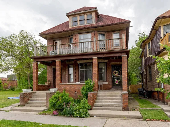 2431 Concord St, Detroit, MI 48207