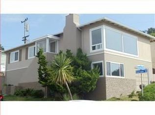 97 Clearview Dr, Daly City, CA 94015