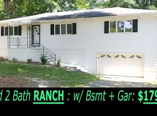 804 Stallings Rd, Durham, NC 27703