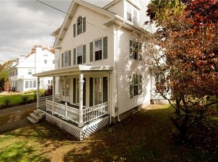 52 Elm St., WESTERLY, RI 02891