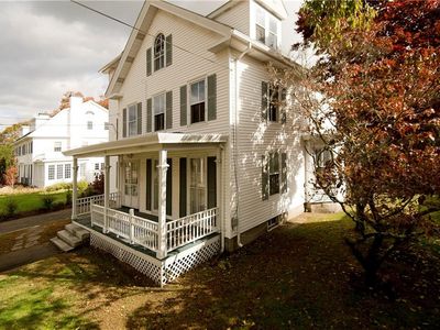 52 Elm St., WESTERLY, RI, 02891