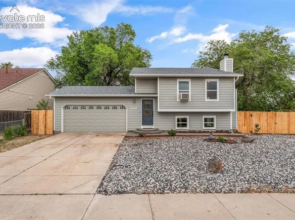 4358 Marlow Cir, Colorado Springs, CO 80916