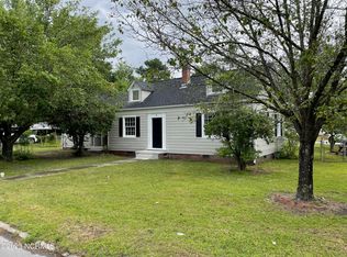 1241 Cokey Rd, Rocky Mount, NC 27801