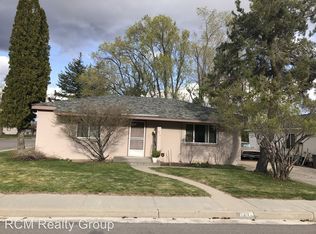1615 N Division St, Carson City, NV