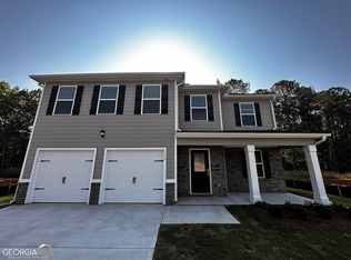 766 Great Oak Pl #25, Villa Rica, GA 30180