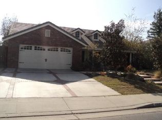 10605 Gold Cup Ln, Bakersfield, CA