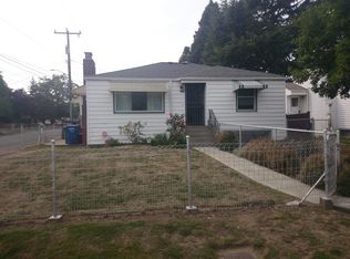 9501 12th Ave NW, Seattle, WA 98117