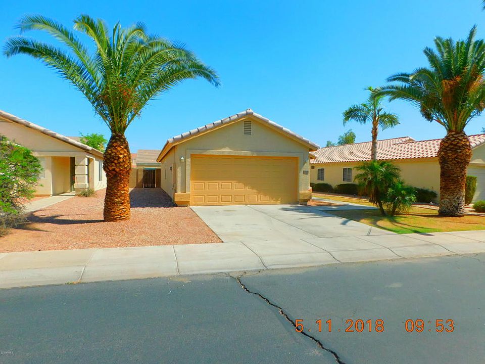 1st image of 12220 W Dahlia Dr