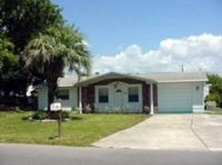 3546 Pinehurst Dr, Tarpon Springs, FL 34691