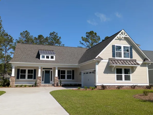 7452 Haddington Place SW, Sunset Beach, NC 28468