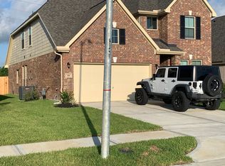 118 Polar Bear Trl, Crosby, TX 77532