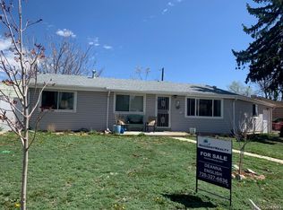 7300 Dale Ct, Westminster, CO 80030