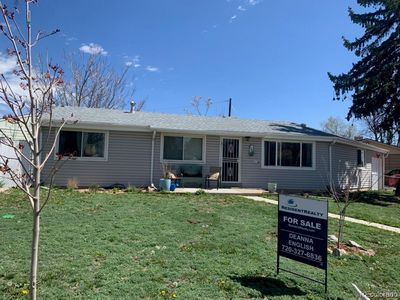 7300 Dale Ct, Westminster, CO, 80030