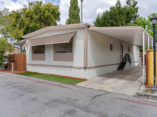 3637 Snell Ave Spc 343, San Jose, CA 95136