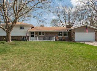 3714 McKeith Rd, Midland, MI 48642