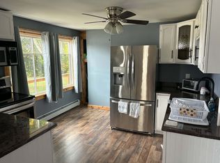 17A Dodge Rd #1, Edgecomb, ME 04556