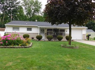 212 Degroff Ave, Archbold, OH