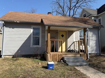 1609 S Vermont Ave, Sedalia, MO, 65301