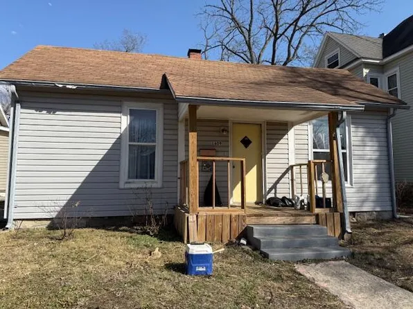 1609 S Vermont Ave, Sedalia, MO 65301