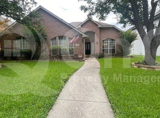1429 Constellation Dr, Allen, TX 75013