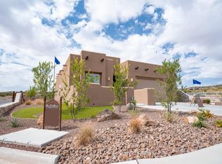 8133 Willow Bloom Cir, Las Cruces, NM 88007