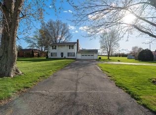 5120 Newcastle Rd, Lafayette, IN 47905