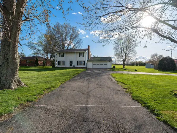 5120 Newcastle Rd, Lafayette, IN 47905