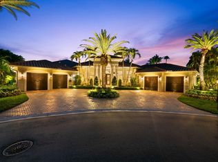12800 NW 73rd St, Parkland, FL 33076