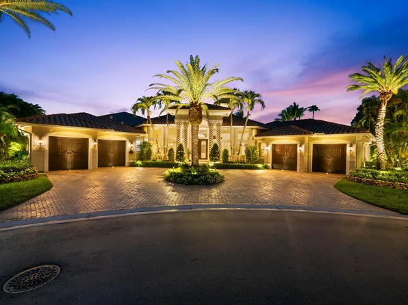 12800 NW 73rd Street, Parkland, FL 33076