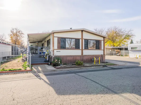19964 Riverside Ave Space 58, Anderson, CA 96007