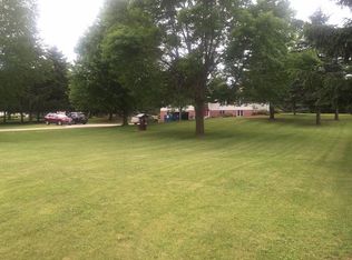 8402 Northeim Rd, Newton, WI 53063