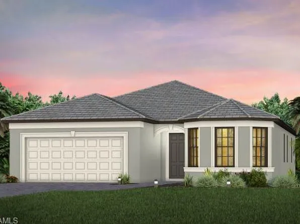 11013 Addison Lake CIR N, FORT MYERS, FL 33966