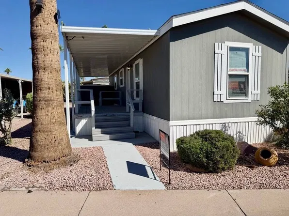 11425 E University Dr Lot 88, Apache Junction, AZ 85120
