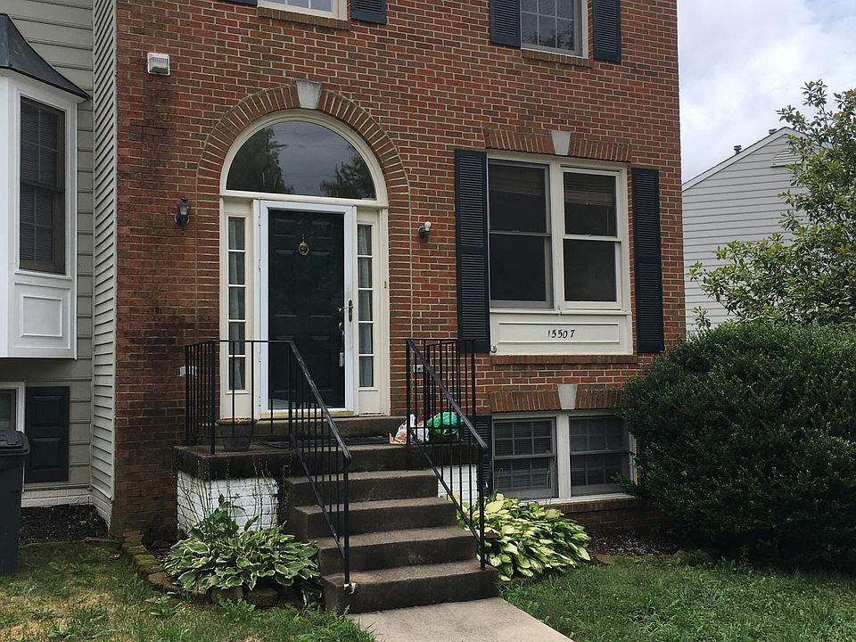 1st image of 15507 Travailer Ct