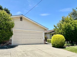 19991 Merribrook Dr, Saratoga, CA 95070