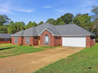 3110 Tynes Dr, Jackson, MS 39272