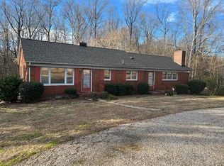 933 Daniel Harris Rd, Henderson, NC 27537