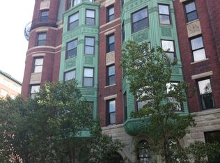 4 Charlesgate E APT 601, Boston, MA 02215