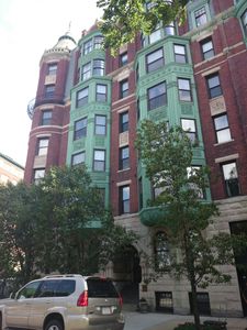 4 Charlesgate E APT 701, Boston, MA, 02215